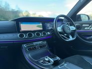 Mercedes-Benz E Class 2.0 E 220 AMG Line Night Edition Premium D Auto 5dr 18