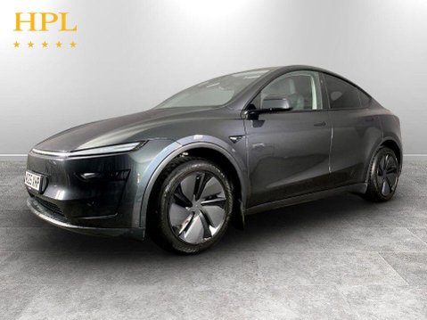 Tesla Model Y 62.5kWh SUV 5dr Electric Auto RWD (298 ps) 1 Owner - Cruise - Sat Nav 3