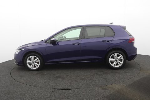 Volkswagen Golf 5dr 1.5 TSi Life 32