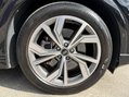 Audi Q4 40 Edition 1 Sportback 5dr Electric Auto 82kWh (204 ps) 17