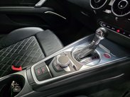 Audi TT 2.0 TFSI Coupe 3dr Petrol S Tronic quattro Euro 6 (s/s) (310 ps) 11
