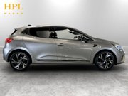Renault Clio 1.6 E-TECH E-Tech engineered Hatchback 5dr Petrol Hybrid Auto Euro 6 (s/s) 8