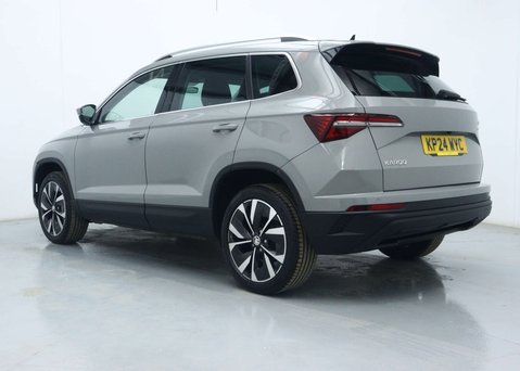 Skoda Karoq 1.5 TSI ACT SE L SUV 5dr Petrol DSG Euro 6 (s/s) (150 ps) 10