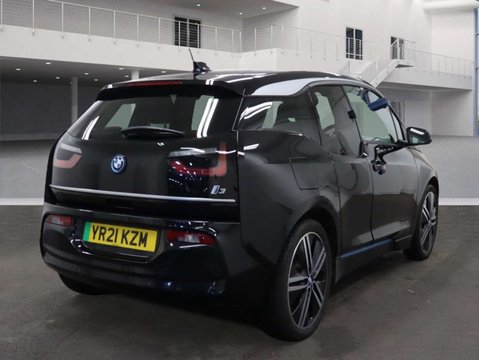BMW I3 i3 5dr 4