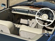 Mercedes-Benz SL Series 230 SL 63