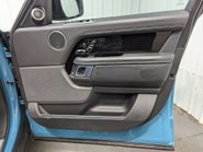 Land Rover Range Rover 5.0 Range Rover Fifty Auto 4WD 5dr 47