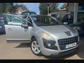 Peugeot 3008 1.6 HDi Sport Euro 5 5dr 20