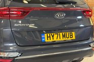 Kia Sportage 1.6 GDi 2 GPF SUV 5dr Petrol Manual Euro 6 (s/s) (130 bhp) 89