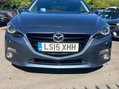 Mazda 3 2.0 SKYACTIV-G Sport Nav Auto Euro 5 (s/s) 5dr 9