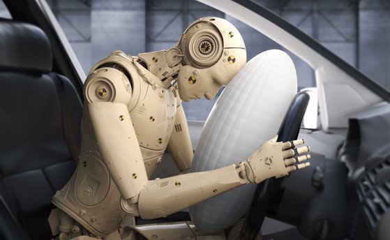 How are Cars Tested for Safety?