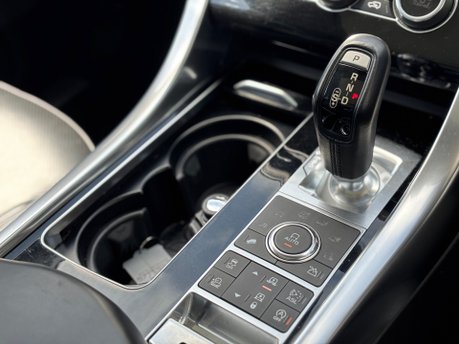 Land Rover Range Rover Sport 5.0 V8 Autobiography Dynamic SUV 5dr Petrol Auto 4WD Euro 5 (s/s) (510 ps) 35