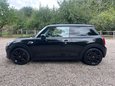Mini Hatch 1.5 Cooper Exclusive Steptronic Euro 6 (s/s) 3dr 12
