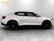 Polestar 2 Single Motor 78kWh Long Range Fastback 5dr Electric Auto FWD (231 ps) 8