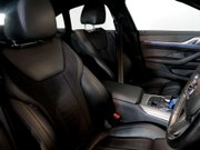 BMW i4 40 83.9kWh M Sport Gran Coupe 5dr Electric Auto eDrive (340 ps) 1 Owner - 11