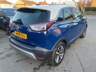 Vauxhall Crossland X ELITE 9