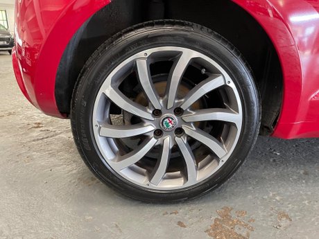 Alfa Romeo Mito 875 TB TwinAir Super Euro 6 (s/s) 3dr 27