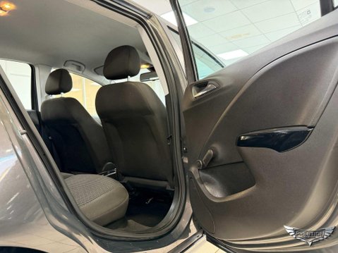 Vauxhall Corsa 1.4i ecoFLEX Energy Euro 6 5dr (a/c) 43