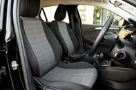 Vauxhall Corsa SE EDITION 22