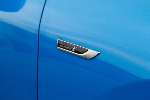 BMW X2 XDRIVE25E M SPORT (PHEV) 12