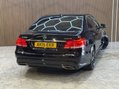 Mercedes-Benz E Class 3.0 E350 AMG Night Edition Bluetec Auto 4dr 20