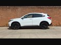 Honda HR-V 1.5 HR-V SE Navi i-VTec CVT 5dr 11