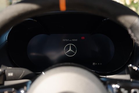 Mercedes-Benz Amg GT 4.0 V8 BiTurbo R Roadster SpdS DCT Euro 6 (s/s) 2dr 34