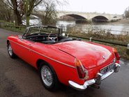MG MGB MKII ROADSTER 49