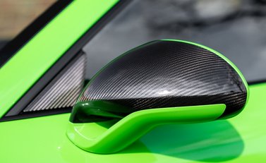 Porsche 911 (991.2) Turbo S 28