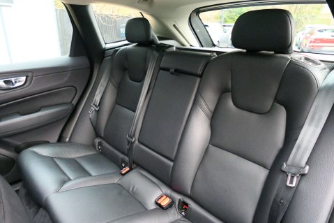 Volvo XC60 2.0 XC60 Inscription Expression T6 Recharge AWD Auto 4WD 5dr 6