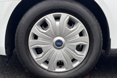 Ford Transit Connect 200 L1 Trend 100 ps Tdci Panel Van - Air Con 28