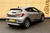 Renault Captur TECHNO E-TECH 2
