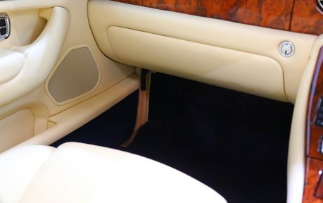 Bentley Arnage Red Label - 1 Owner - Full Bentley Service History 41