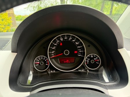 SEAT Mii DESIGN 31