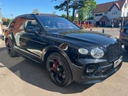 Bentley Bentayga 4.0 V8 S SUV 5dr Petrol Auto 4WD Euro 6 (s/s) (550 ps) 11