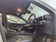 Mercedes-Benz A Class 1.3 A 200 AMG Line Exeutive Auto 5dr 50