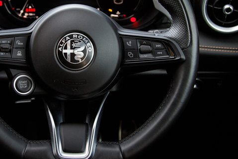 Alfa Romeo Tonale TB SPRINT DCT 22