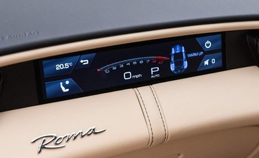 Ferrari Roma 3.8T V8 F1 DCT Euro 6 (s/s) 2dr 14