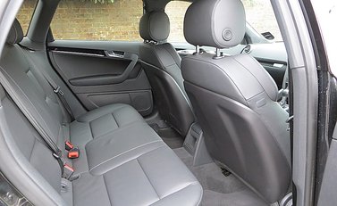 Audi RS3 Sportback 9