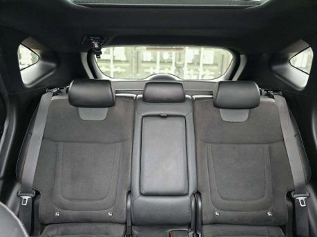 Hyundai TUCSON 1.6 h T-GDi N Line S SUV 5dr Petrol Hybrid Auto Euro 6 (s/s) (230 ps) 20