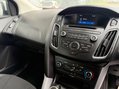 Ford Focus 1.6 TDCi Zetec Euro 5 (s/s) 5dr 35