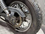 Suzuki Intruder 125 VL 2001 ONLY 13K CRUISER V TWIN PROJECT BIKE 125CC LEARNER 20