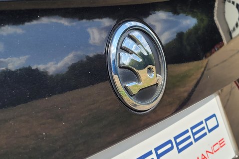 Skoda Superb LAURIN AND KLEMENT V6 DSG 20