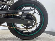 Kawasaki Z ABS 2016 18K GOOD RUNNING A2 READY NAKED BIKE LIGHT PROJECT BIKE 300CC 21