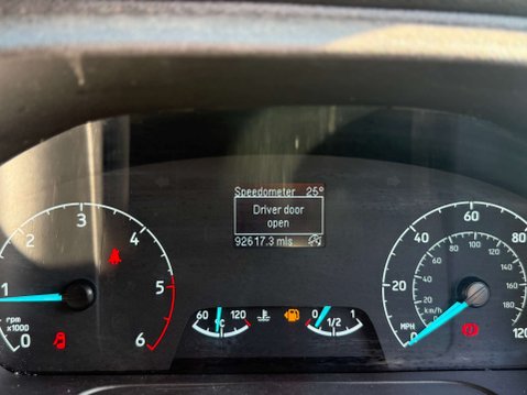 Ford Transit Custom 2.0 Transit Custom 300 Limited EcoBlue 5dr 64
