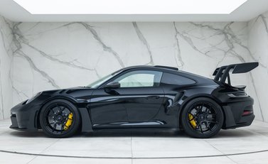 Porsche 911 GT3 RS (992) 2