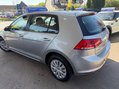 Volkswagen Golf 1.4 TSI BlueMotion Tech S Euro 5 (s/s) 5dr 6