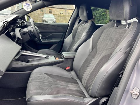 Peugeot 308 1.5 BlueHDi GT EAT Euro 6 (s/s) 5dr 34