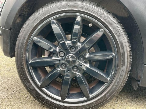 Mini Hatch 1.5 Cooper Steptronic Euro 6 (s/s) 3dr 16