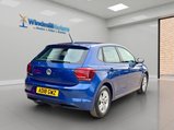 Volkswagen Polo 1.0 TSI SE Hatchback 5dr Petrol Manual Euro 6 (s/s) (95 ps) 10