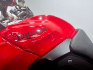 Triumph Tiger 2013 48K FULL LUGGAGE NEW MOT SERVICED READY TO EXPLORER 1050CC 16